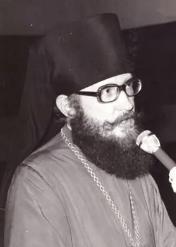 Padre Evloghij (Hessler)